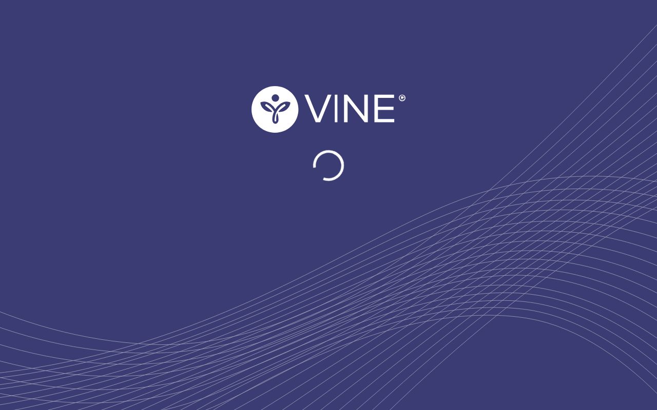 Tennessee VINELink custody alert landing page for Anderson County